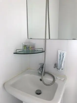 Oda, 1 Yatak Odası, Sigara İçilmez, Okyanus Manzaralı
