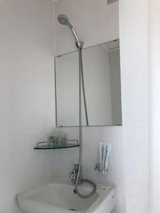 Oda, 1 Yatak Odası, Sigara İçilmez, Okyanus Manzaralı