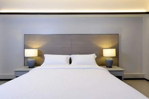 Premium Deluxe Room