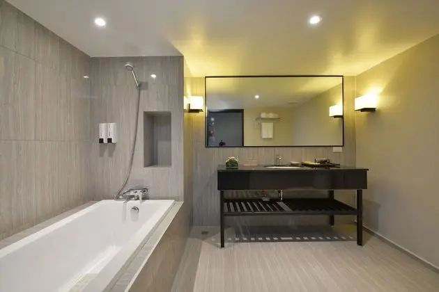 Premium Deluxe Room
