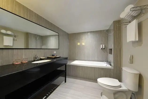 Premium Deluxe Room