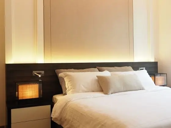 Two Bedroom Suite Golf View
