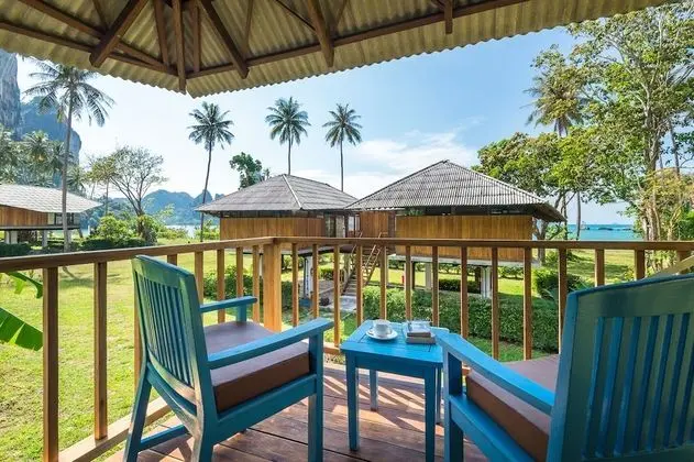 Balcony Villas King