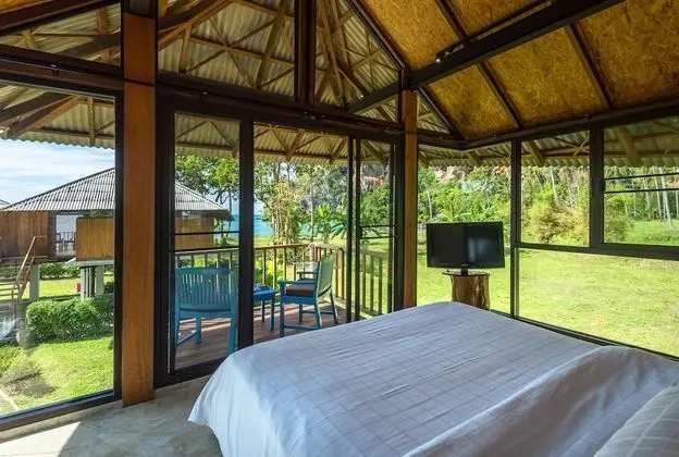Balcony Villas King