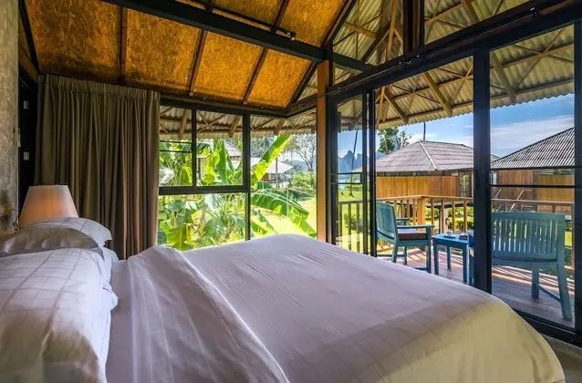 Balcony Villas Twin