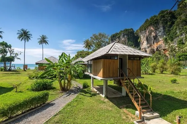 Balcony Villas Twin