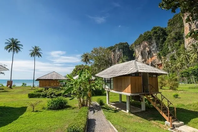 Balcony Villas Twin