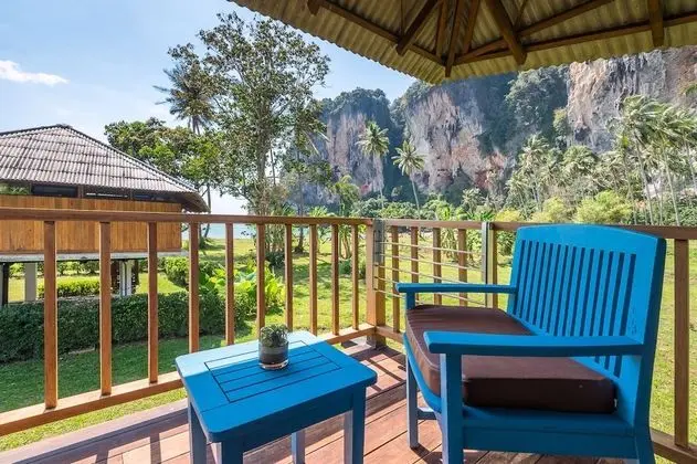 Balcony Villas Twin