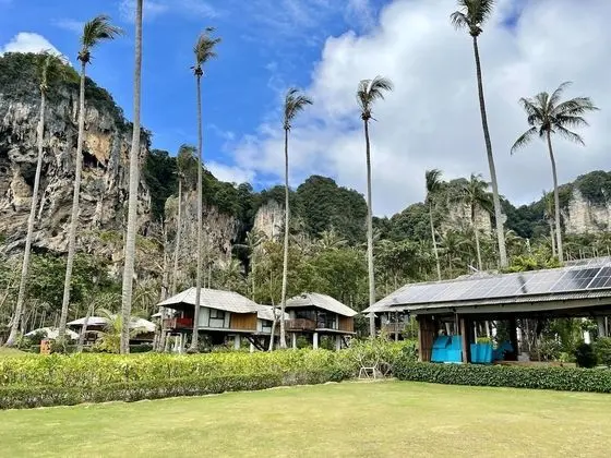 Sea View Villas King