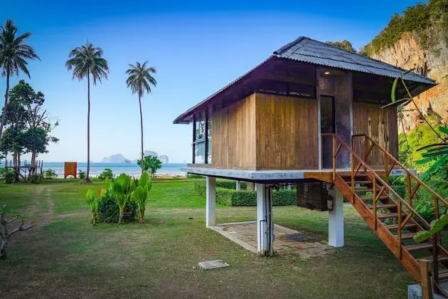 Sea View Villas King