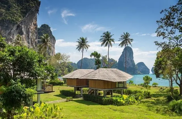 Sea View Villas King