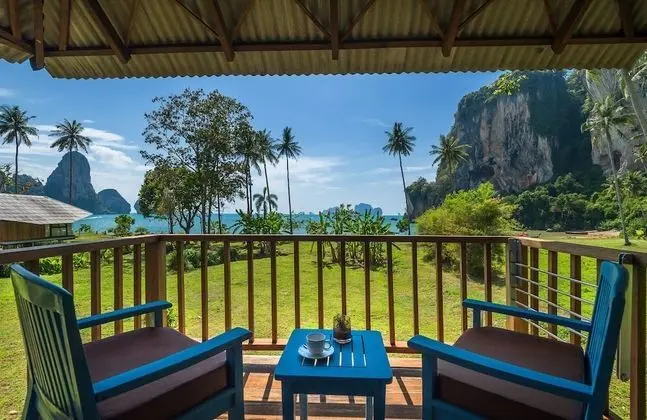 Sea View Villas King