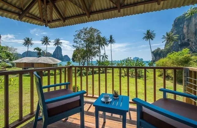 Sea View Villas King