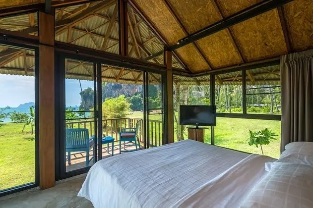 Sea View Villas King