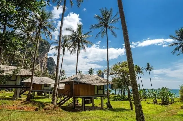 Sea View Villas King
