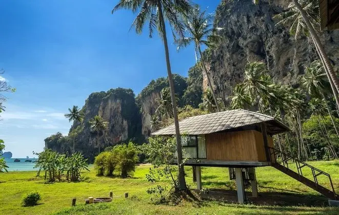 Sea View Villas King