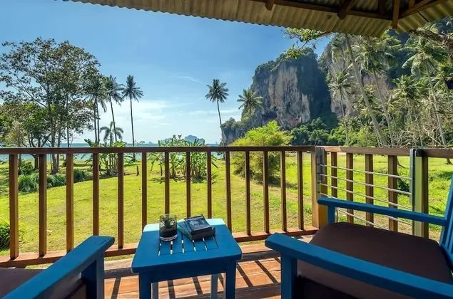 Sea View Villas King