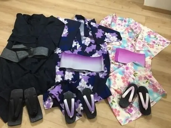 Ev (Japanese Style)