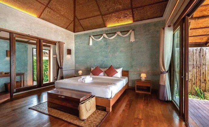 Beach Front  Villa