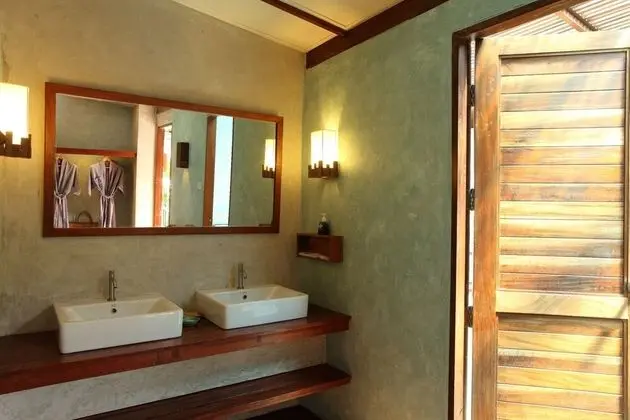Beach Front  Villa