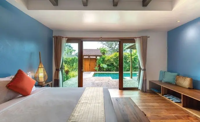 Pool Villa