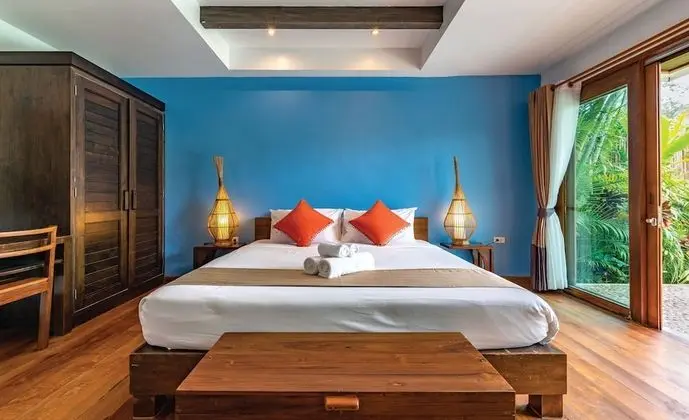 Pool Villa