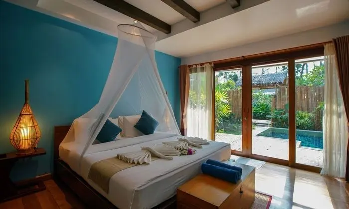 Pool Villa