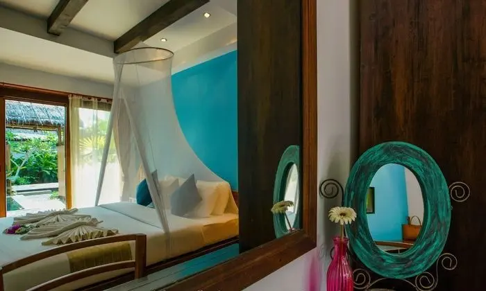 Pool Villa