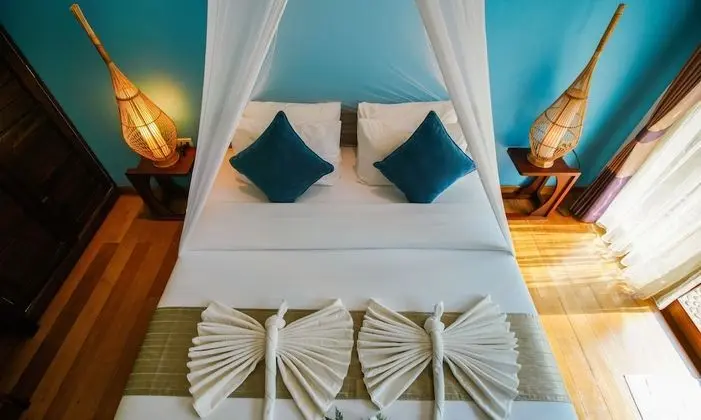 Pool Villa
