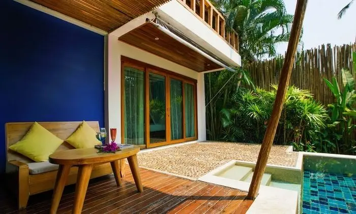 Pool Villa