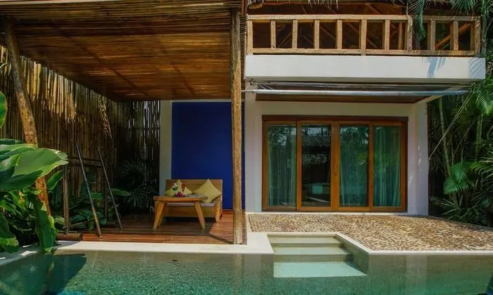 Pool Villa