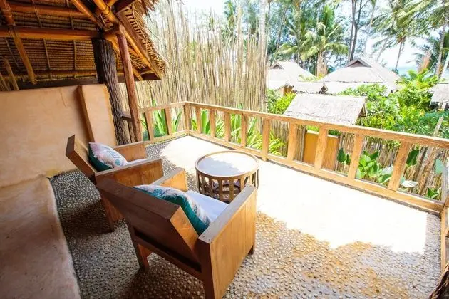 Pool Villa