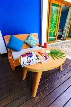 Pool Villa