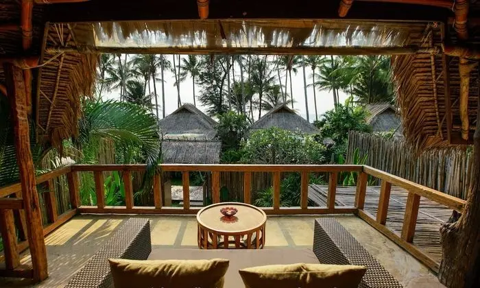 Pool Villa