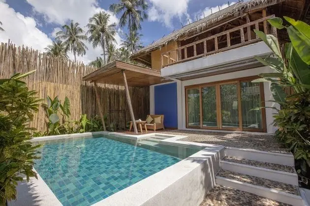Pool Villa