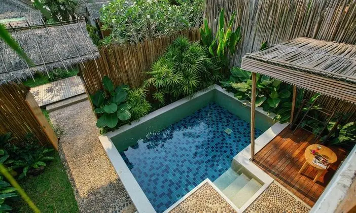 Pool Villa