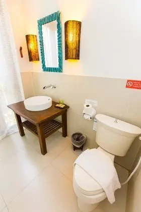 Pool Villa