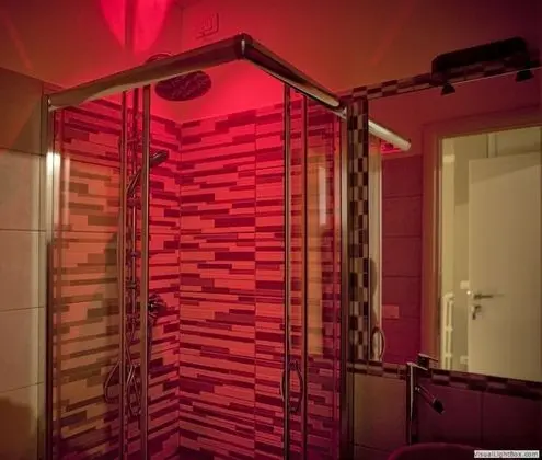 Deluxe Tek Büyük veya İki Ayrı Yataklı Oda (Bell 4)