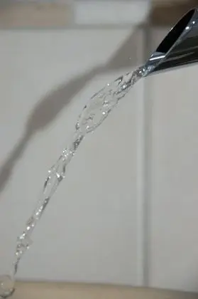 Deluxe Tek Büyük veya İki Ayrı Yataklı Oda (Bell 4)