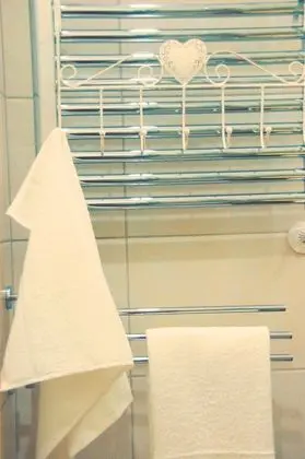 Deluxe Tek Büyük veya İki Ayrı Yataklı Oda (Bell 4)