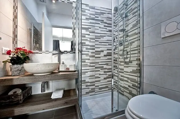 Deluxe Tek Büyük veya İki Ayrı Yataklı Oda (Bell 4)