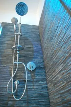 Deluxe Tek Büyük Yataklı Oda, 1 Çift Kişilik Yatak (Bell 1)