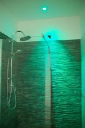 Deluxe Tek Büyük Yataklı Oda (Bell 3)