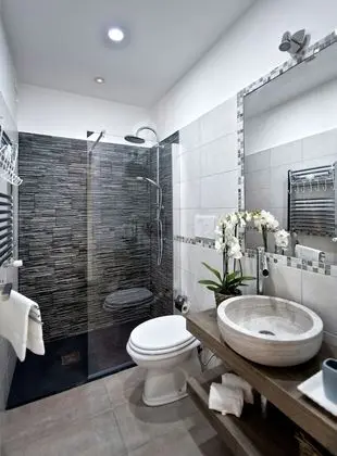 Deluxe Tek Büyük Yataklı Oda (Bell 3)