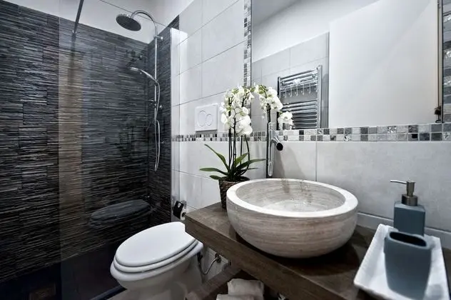 Deluxe Tek Büyük Yataklı Oda (Bell 3)