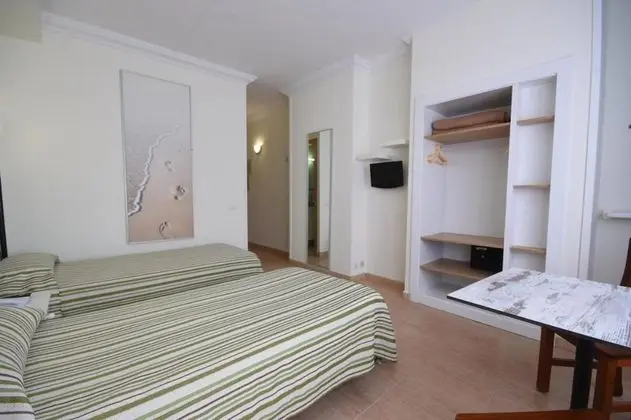 Stüdyo (Interior, 1 pax)