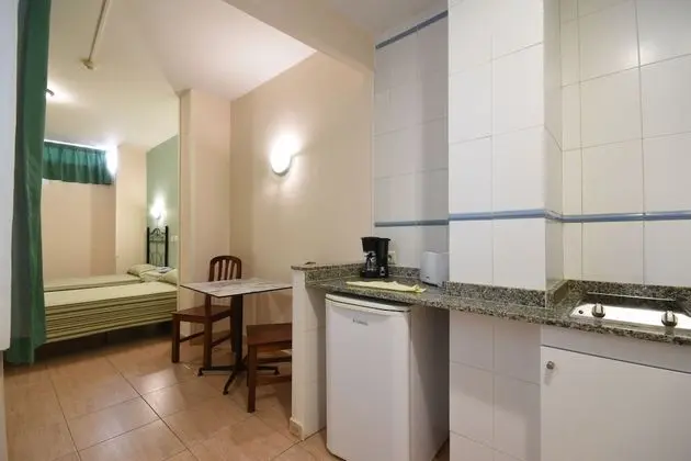 Stüdyo (Interior, 1 pax)