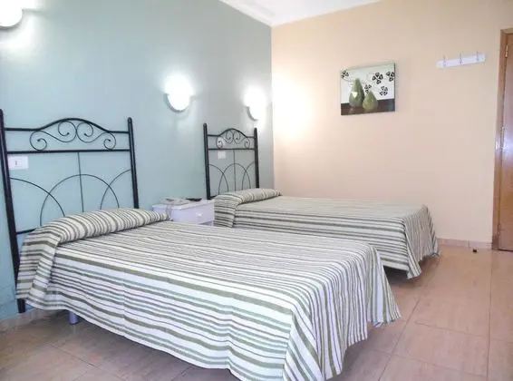 Stüdyo (Interior)