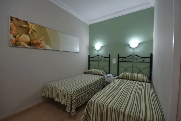 Stüdyo (Interior)