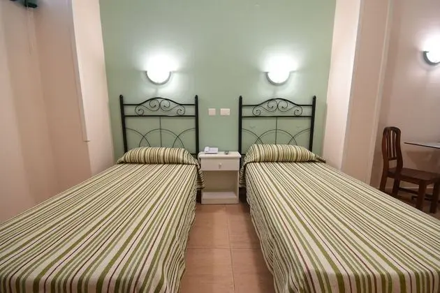 Stüdyo (Interior)